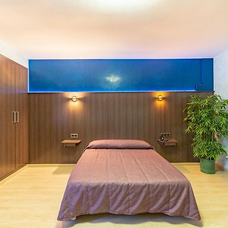 Hotel Monreal Jumilla Esterno foto