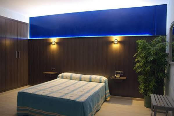 Hotel Monreal Jumilla Esterno foto