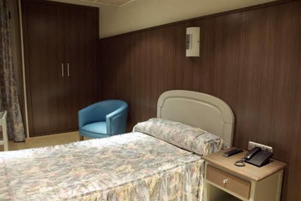 Hotel Monreal Jumilla Esterno foto