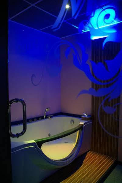 Hotel Monreal Jumilla Esterno foto