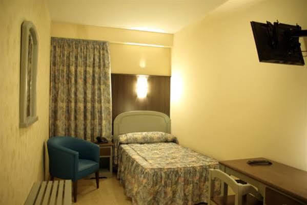 Hotel Monreal Jumilla Esterno foto