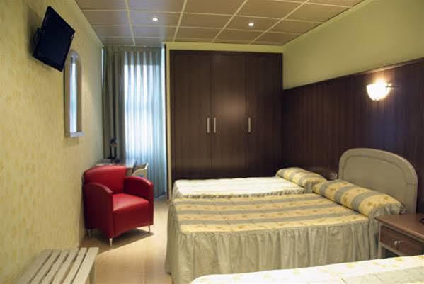 Hotel Monreal Jumilla Esterno foto