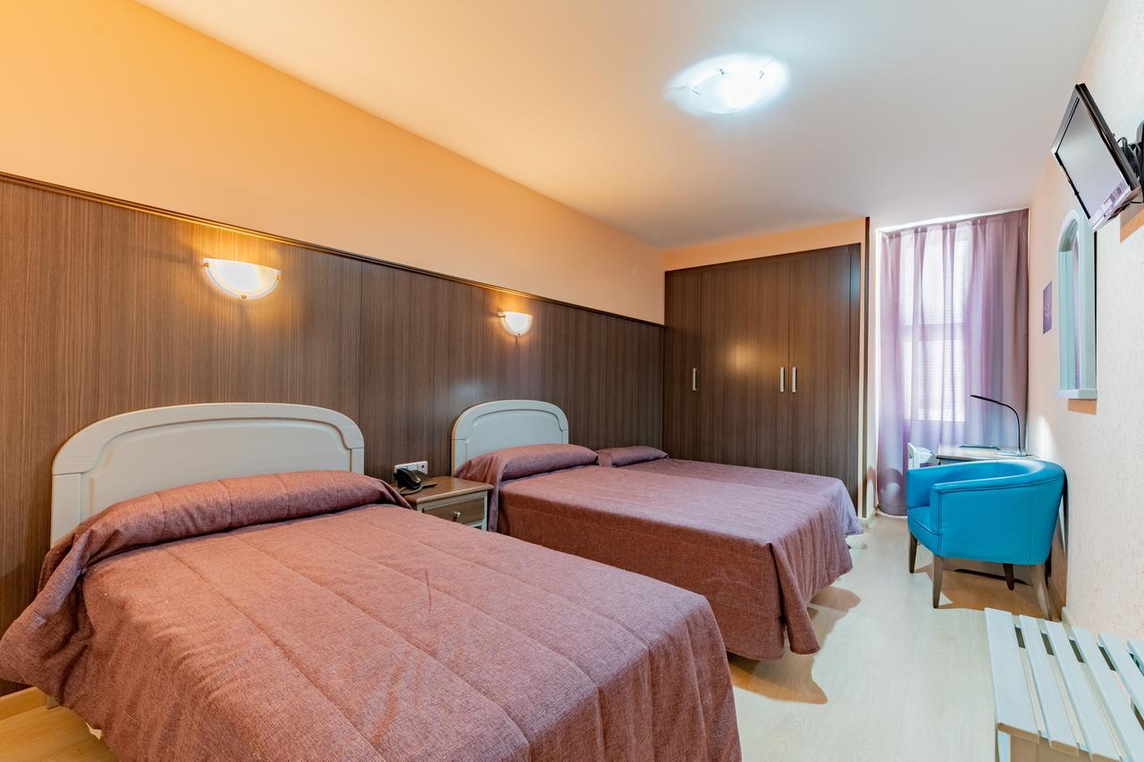 Hotel Monreal Jumilla Esterno foto