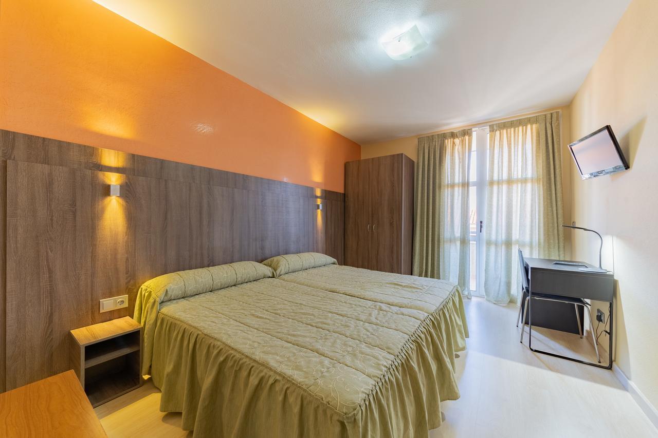 Hotel Monreal Jumilla Esterno foto