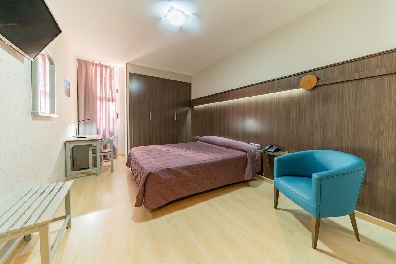 Hotel Monreal Jumilla Esterno foto