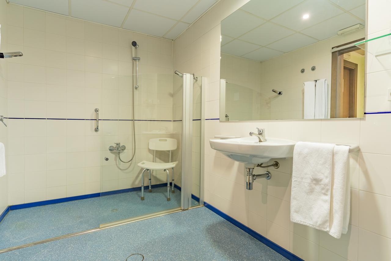 Hotel Monreal Jumilla Esterno foto