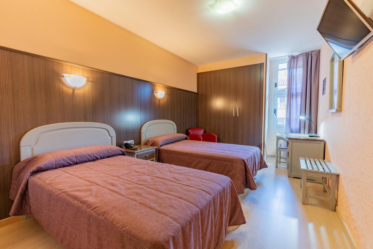 Hotel Monreal Jumilla Esterno foto
