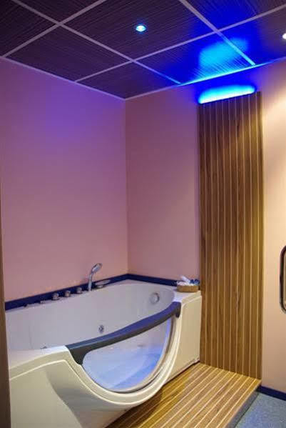 Hotel Monreal Jumilla Esterno foto
